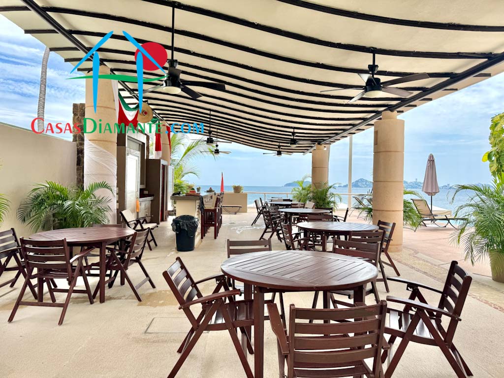 Condominio Ibiza - Restaurante Bar 4 Condominio Ibiza - Restaurante Bar 4